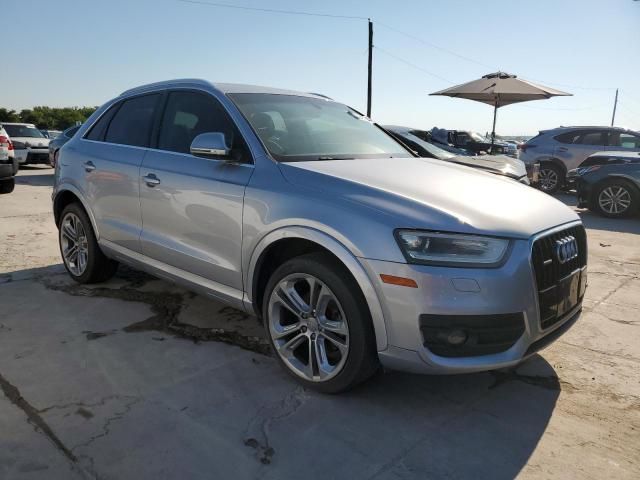 2015 Audi Q3 Premium Plus