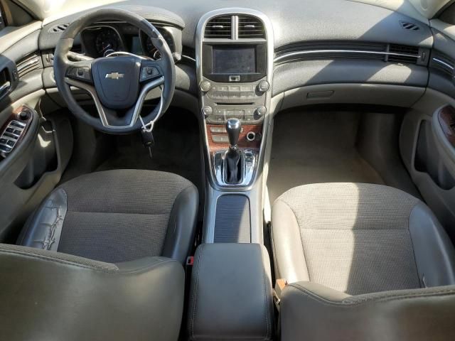 2013 Chevrolet Malibu 1LT