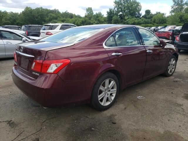 2008 Lexus ES 350