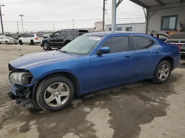 2010 Dodge Charger