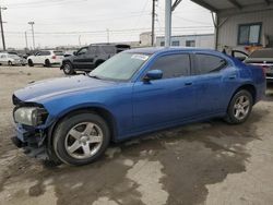 Dodge salvage cars for sale: 2010 Dodge Charger