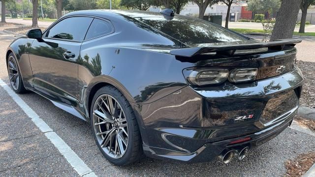 2022 Chevrolet Camaro ZL1