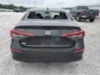 2022 Honda Civic LX