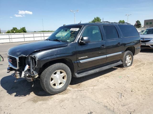 2004 GMC Yukon XL K1500