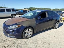 2013 Dodge Dart SE en venta en Anderson, CA