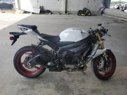 2024 Suzuki GSX-R750 en venta en Fredericksburg, VA