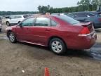 2009 Chevrolet Impala 1LT