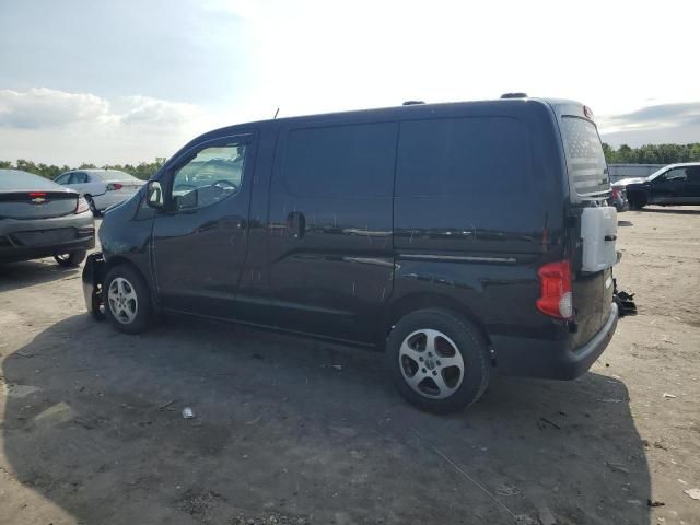 2013 Nissan NV200 2.5S