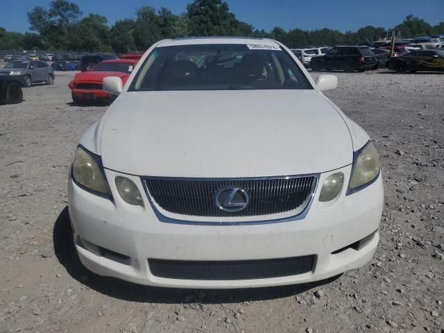 2006 Lexus GS 300