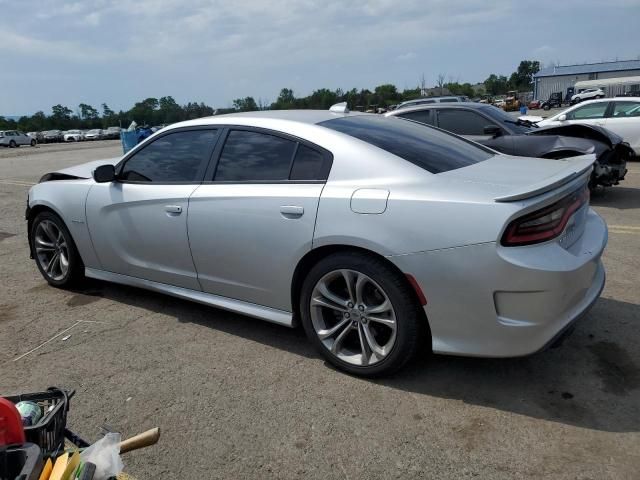 2020 Dodge Charger R/T