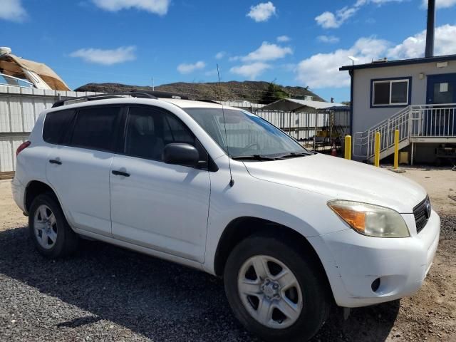 2008 Toyota Rav4