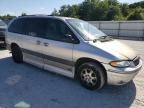 2000 Chrysler Grand Voyager SE