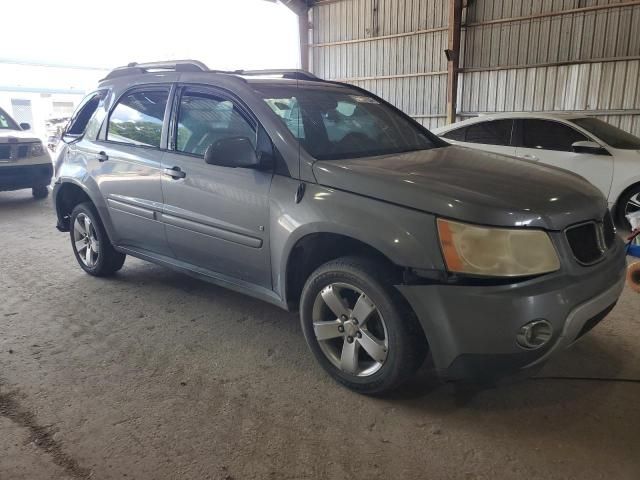 2006 Pontiac Torrent