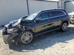 Mercedes-Benz salvage cars for sale: 2024 Mercedes-Benz GLS 450 4matic