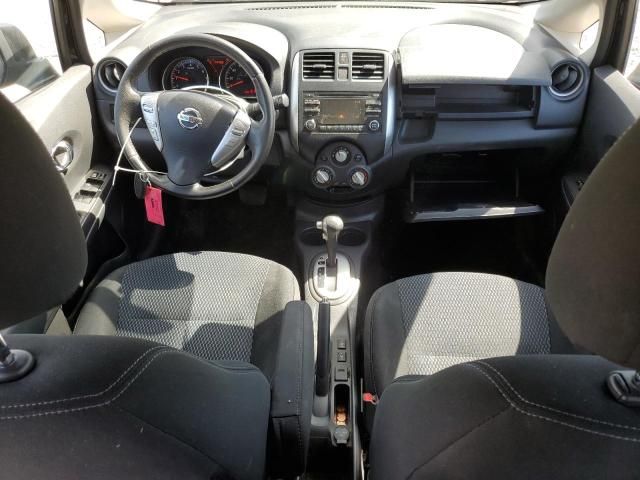 2014 Nissan Versa Note S