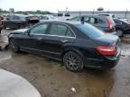 2013 Mercedes-Benz E 350 4matic