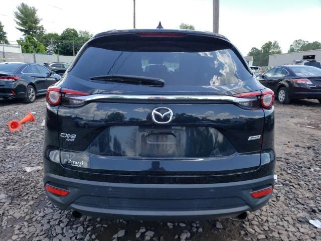 2018 Mazda CX-9 Touring