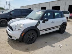 Mini Vehiculos salvage en venta: 2014 Mini Cooper S Countryman