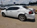 2013 Dodge Avenger SXT