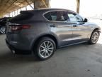 2018 Alfa Romeo Stelvio TI