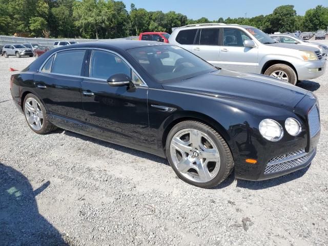 2014 Bentley Flying Spur