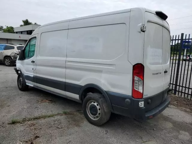 2020 Ford Transit T-250