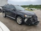 2010 Mitsubishi Outlander SE