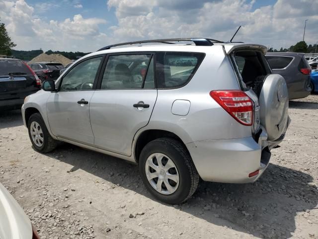 2009 Toyota Rav4