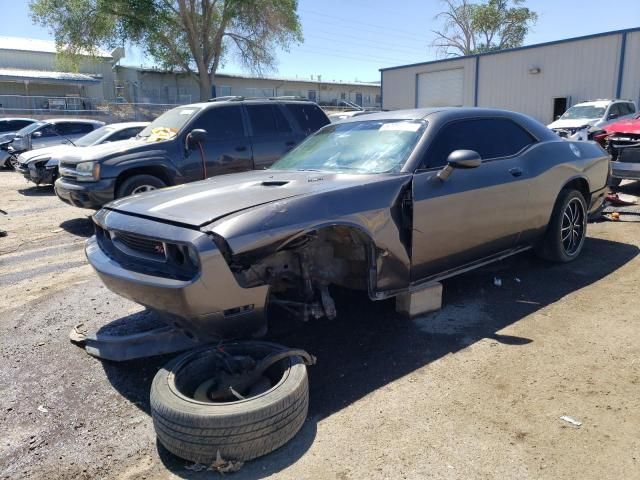 2013 Dodge Challenger R/T