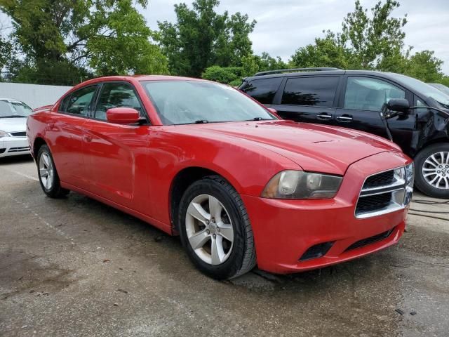 2011 Dodge Charger