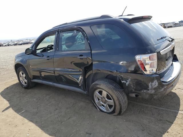 2007 Chevrolet Equinox LS