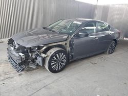 Salvage cars for sale from Copart Orlando, FL: 2024 Nissan Altima SV