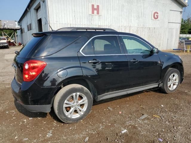 2011 Chevrolet Equinox LT