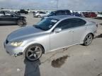 2008 Lexus IS 250