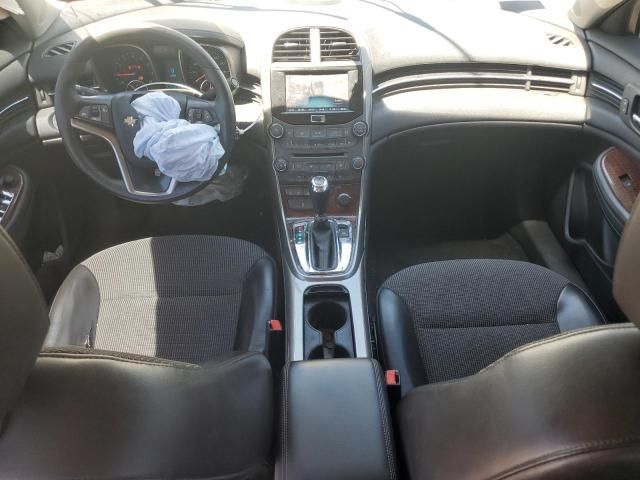 2013 Chevrolet Malibu 1LT