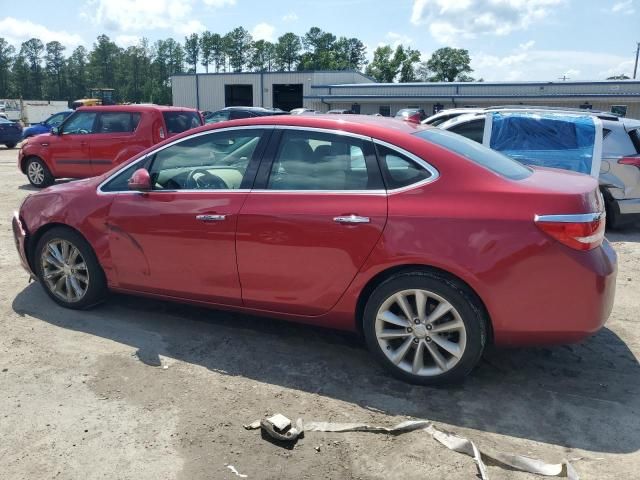 2014 Buick Verano Convenience