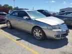 2008 Lincoln MKZ