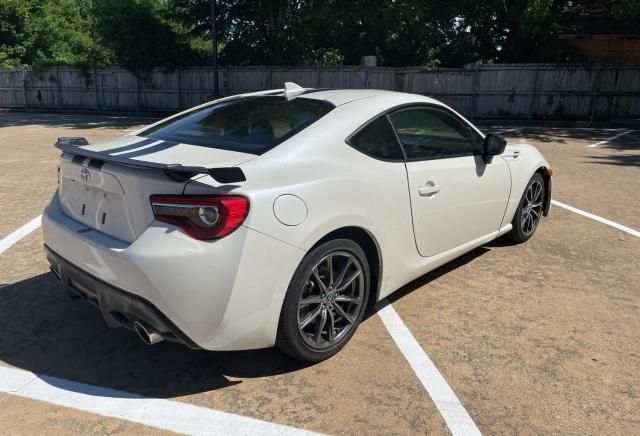 2017 Toyota 86 Base