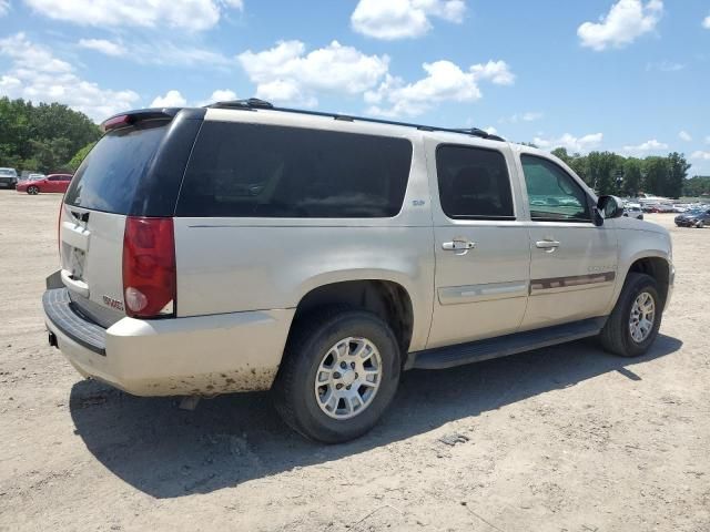 2007 GMC Yukon XL C1500