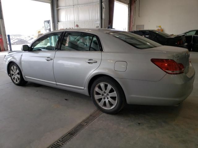 2007 Toyota Avalon XL