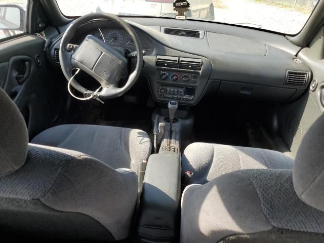 1998 Chevrolet Cavalier LS