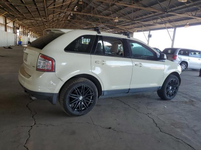 2007 Ford Edge SEL Plus