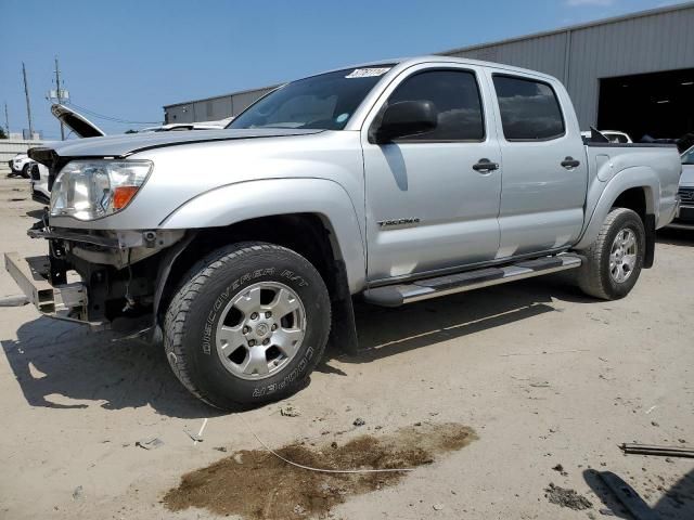 2010 Toyota Tacoma Double Cab Prerunner