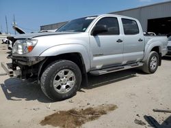 Toyota Tacoma Double cab Prerunner salvage cars for sale: 2010 Toyota Tacoma Double Cab Prerunner