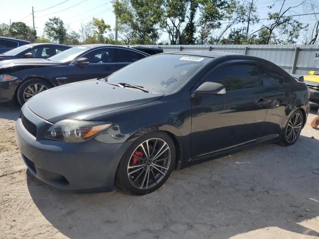 2008 Scion TC