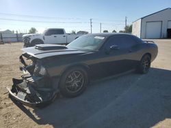 Dodge Vehiculos salvage en venta: 2014 Dodge Challenger R/T