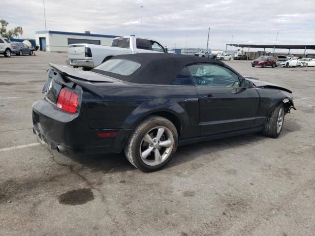 2008 Ford Mustang GT