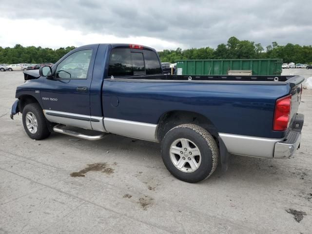 2007 Dodge RAM 1500 ST