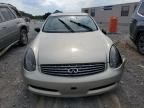 2003 Infiniti G35