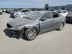 Run And Drives Cars for sale at auction: 2019 Hyundai Elantra SEL